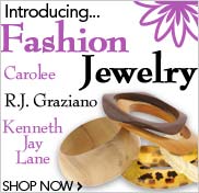 Jewelry from Overstock.com