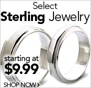 Name brand Jewelry for discount prices