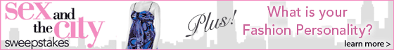 Sweepstakes - Learn More