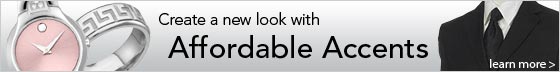 Affordable Accents - Learn More
