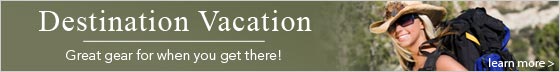 Destination Vacation - Learn More