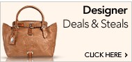Designer Deals & Steals