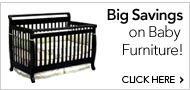 Big Savings on Baby Furniture