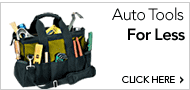 Auto Tools