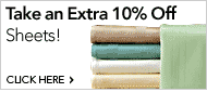 Sheet Sets Up to 70%