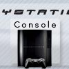 Playstation Console