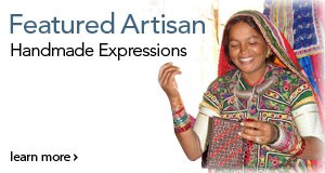 Worldstock Featured Artisan