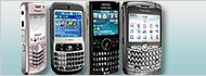 PDA & Smartphones
