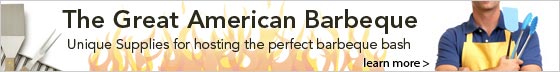 American BBQ Supplies - Learn More
