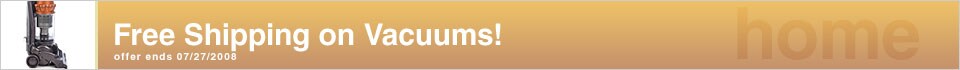 Vacuums