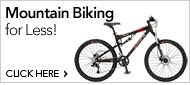 Mountain Bikes