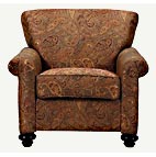 Living Room Chair