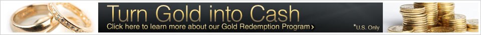 Turn Gold into Cash!