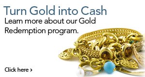 Gold Redemption