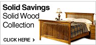 Solid Wood Furniture