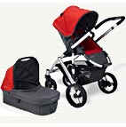 Car Seats & Strollers