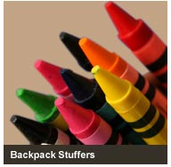 Crayons