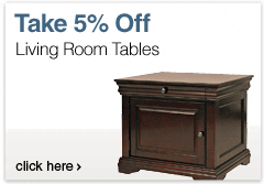 Living Room Tables