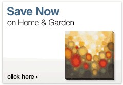 Home & Garden