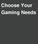 Gaming