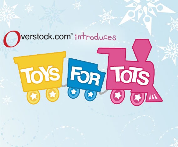 Toys For Tots