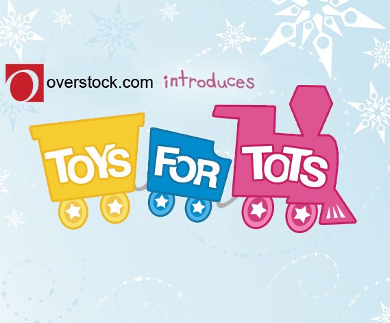 Toys For Tots