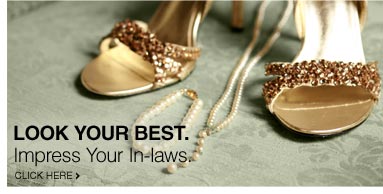 Look Your Best