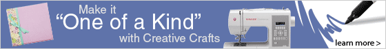 Creative Crafts