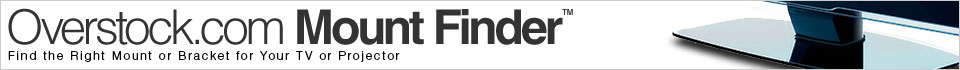 Mount Finder