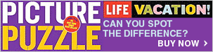 Life Picture Puzzle