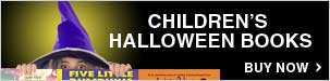Halloween Children's Books