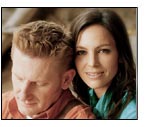 Joey + Rory
