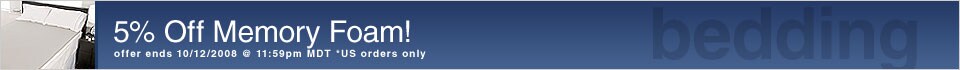 Memory Foam