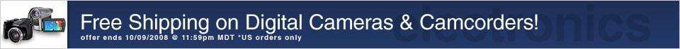 Digital Cameras & Camcorders