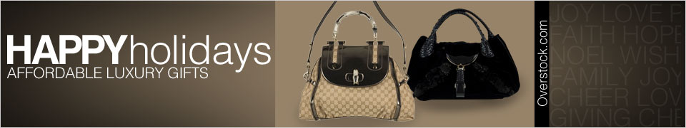 Affordable Luxury Gifts