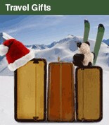 travel gifts