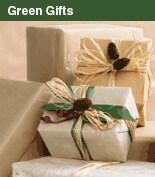 green gifts