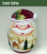 odd gifts