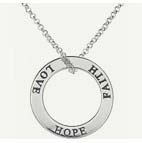 Sterling Silver Jewelry