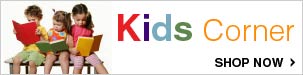 Featured Kids Picks