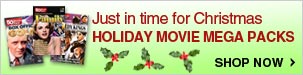 Movie Mega Packs