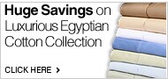 Egyptian Cotton