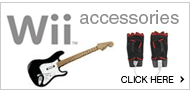 Wii Accessories