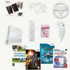 Video Game System Bundles