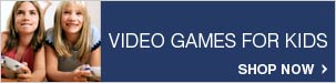 Video Games for Kids