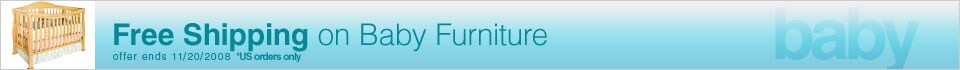 Baby Furniture