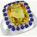 Gemstones
