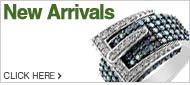 New Arrivals in Jewelry