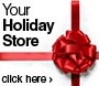 Holiday Shopping