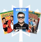 TV DVD Holiday Blowout